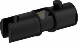 DEANTE - Držák ruční sprchy, pro posuvnou tyč (ANM_N21U)