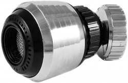 DEANTE - Dvoufunkční perlátor (ANN_061K)