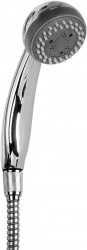 DEANTE - Fresh chrom - Ruční sprcha, 2 - funkční (NEF_051S)