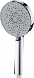 DEANTE - Ivo chrom, Ruční sprcha, 3 funkce (NLI_051S)