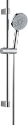 DEANTE - Ivo chrom sprchový set, 3-funkční (NLI_051K)