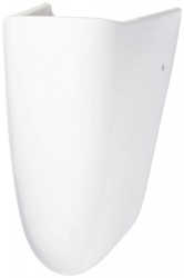 DEANTE - Jasmin keramický polosloup (CDJ_6U4H)