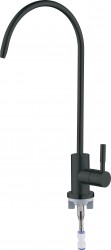 DEANTE - Kohout na pitnou vodu, černá (BEZ_N62F)