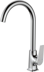 DEANTE - Kuchyňská baterie Ivo, chrom (BLI_062M)