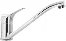 DEANTE - Kuchyňská baterie Joko chrom - EKO kartuše (BOJE060M)