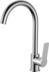 DEANTE - Kuchyňská baterie Loco, chrom (BLC_062M)