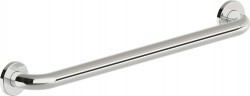 DEANTE - Lehnen chrom, ocel Nástěnné madlo - 60 cm (NIL_041C)
