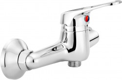 DEANTE - Lobo chrom - Sprchová baterie (BYU_040M)