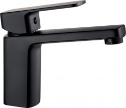DEANTE - Maro černá - Umyvadlová baterie (BLO_N20M)