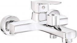 DEANTE - Maro chrom - Vanová baterie (BLO_010M)