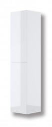 DEANTE - Prizma MDF, dřevotříska koupelnová skříň bez desky STU_6U61