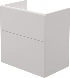 DEANTE - Prizma MDF, koupelnová skříňka pro nábytkové umyvadlo (STU_KU61)