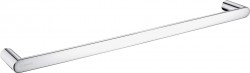 DEANTE - Round chrom - Nástěnný věšák na ručníky - 60 cm (ADR_0621)