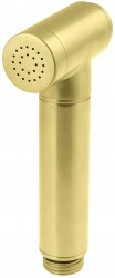 DEANTE - Ruční sprcha, pro umyvadlové a bidetové baterie - bidetta (XDCJ4SRS1)