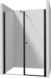 DEANTE/S - Pevná stěna 110 křídlové dveře 70 KTSWN47P+KTS_N31P+KTS_N11X (KERRIA/0229)