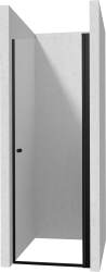 DEANTE/S - Sprchové dveře křídlové se stěnovým profilem 70 KTSWN47P+KTS_N00X (KERRIA/0140)