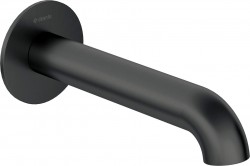 DEANTE - Silia černá výlevka do vany (NQS_N81K)