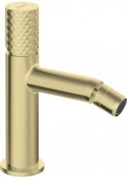 DEANTE - Silia Hexa zlatá Bidetová baterie (BHS_R30M)