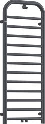 DEANTE - Silia koupelnový radiátor - výška 121 cm (AGI_DG41)