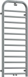 DEANTE - Silia koupelnový radiátor - výška 121 cm (AGI_FG41)