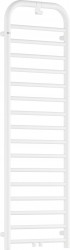 DEANTE - Silia koupelnový radiátor - výška 157 cm (AGI_AG51)