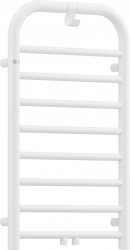 DEANTE - Silia koupelnový radiátor - výška 85 cm (AGI_AG31)