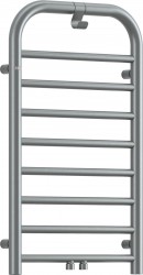 DEANTE - Silia koupelnový radiátor - výška 85 cm (AGI_FG31)