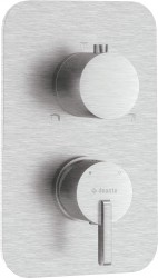 DEANTE - Silia nerez Vnější prvek, pro směšovač BOX (BXY_FQSM)