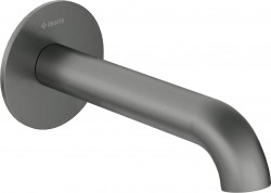 DEANTE - Silia titan, Výpusť pro vanu a umyvadlo (NQS_D80K)