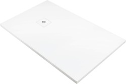 DEANTE - Silia white sprchová vanička - akrylát, obdélník, 90x120 cm (KSKA00912B)