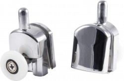 DEANTE - Spodní válečky, s kuličkovými ložisky, odnímatelné - FI 23 mm (XKCJ1RU05)