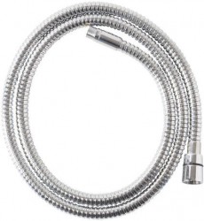 DEANTE - Sprchová hadice, pro 3-otvorové vanové baterie - 150 cm (XDWC1VCNM)