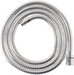 DEANTE - Sprchová hadice, pro 3-otvorové vanové baterie - 195 cm (XDW00VCNM)