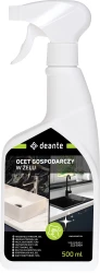 DEANTE - Tekutý domácí ocet, 14%, gel (ZZZ_000H)