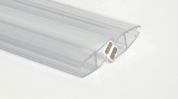 DEANTE - Těsnění pro kabiny Kerria Plus - magnetické (XKCK2UU40)