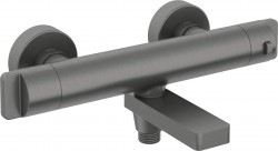 DEANTE - Therm titan - Vanová baterie, termostatická (BCH_D1BT)