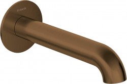 DEANTE - Výtok na vanu Silia silikonový (NQS_C81K)