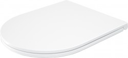 DEANTE - WC sedátko, SLIM, Soft Close (CGR_6SOZ)