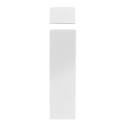 Dekor Siko Elements bílá matná SIKOBSELDB271 (SIKOBSELDB271)