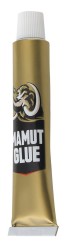DEN BRAVEN - MAMUT montážní lepidlo 25ml (High tack - tuba v blistru) (35003TU)