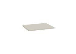 Deska pod umyvadlo Naturel Stilla 60x2,5x45 cm kašmír mat STILLAFK06006 (STILLAFK06006)