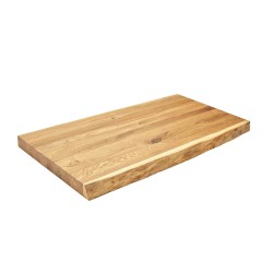 Deska pod umyvadlo Naturel Wood 100x55 cm dub DMDUB100XX (DMDUB100XX)