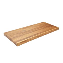 Deska pod umyvadlo Naturel Wood 120x55 cm dub DMDUB120XX (DMDUB120XX)
