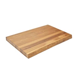 Deska pod umyvadlo Naturel Wood 80x55 cm dub DMDUB80XX (DMDUB80XX)