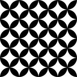 Dlažba VitrA Retromix patchwork 15x15 cm mat K948550 (K948550)