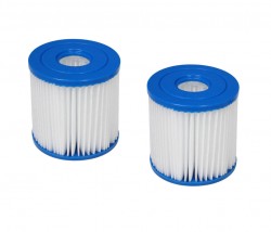 Donner filtrační kartuš INT 29007 H Tkanina (8596220012968)