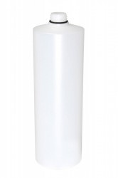 Donner Plastová nádoba 470 ml pro dávkovače Bílý mléčný plast (8596220010667)