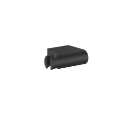 DORNBRACHT - Držák ruční sprchy Dornbracht, černý mat 28060970-33 (28060970-33)