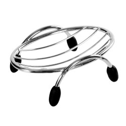 Drátěná miska na mýdlo AWD Interior 0197 (AWD02090197)