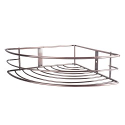 Drátěná police AWD Interior měď 1707 (AWD02081707)